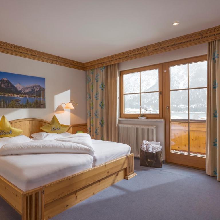 Hotel Liebes Caroline - Familiensuite - 2