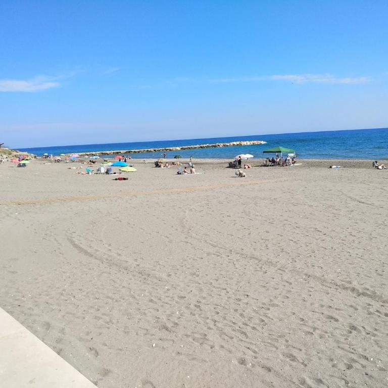 Tropicana Beach & Sun - Apartamento - 35