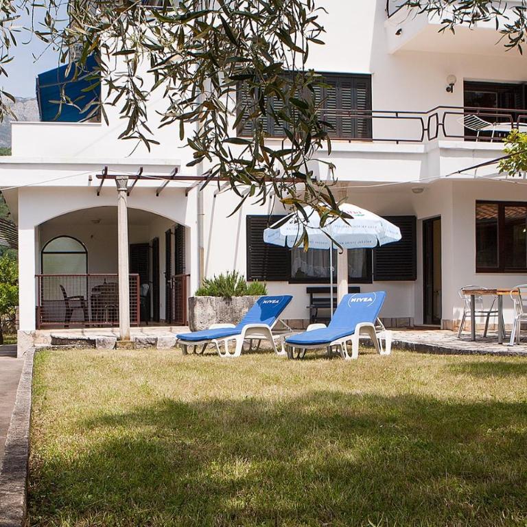 Apartmani Jasna - Apartman sa 1 Spavaćom Sobom - 3