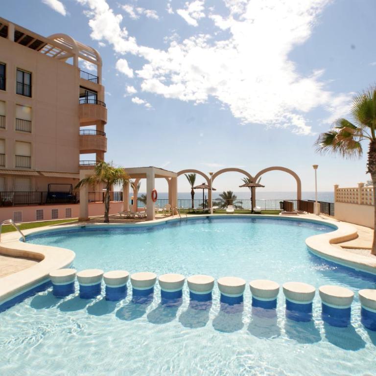 Stay In Mediterranean View - Apartamento con terraza - 4