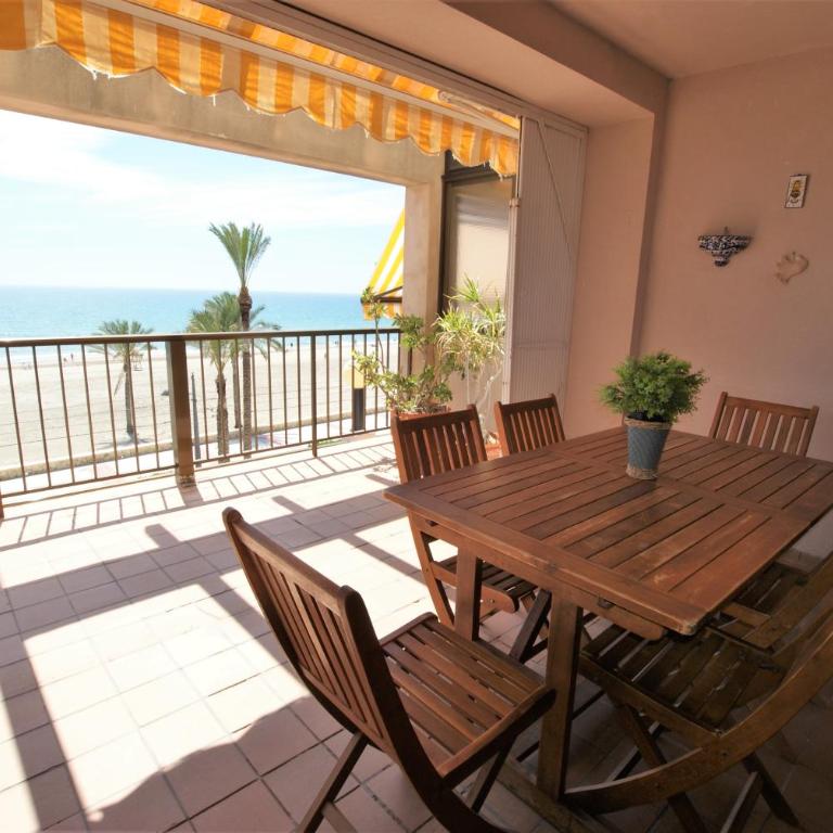 Stay In Mediterranean View - Apartamento con terraza - 1