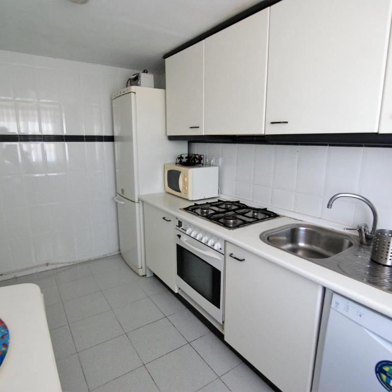 Stay In Mediterranean View - Apartamento con terraza - 26