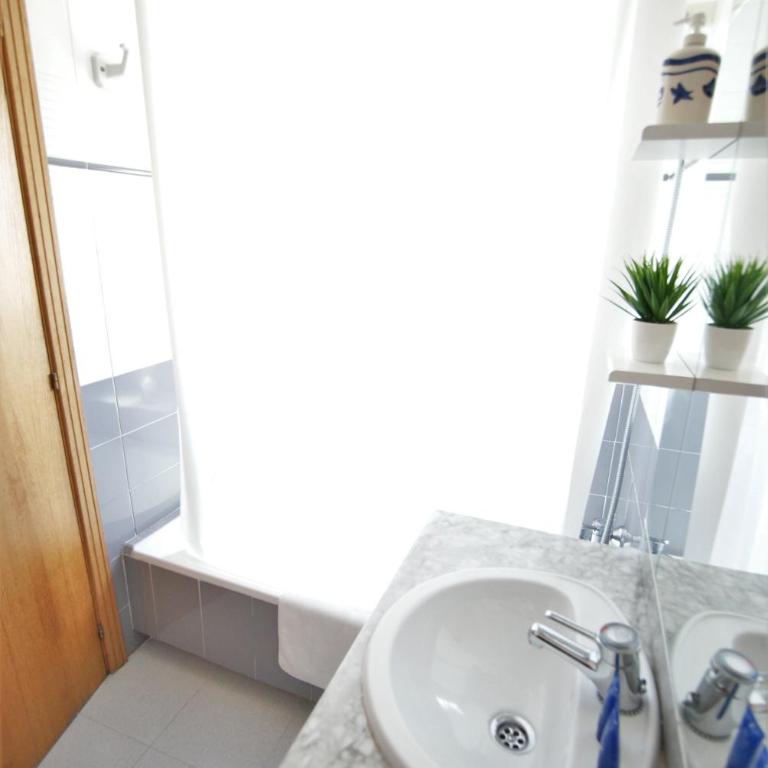 Stay In Mediterranean View - Apartamento con terraza - 21