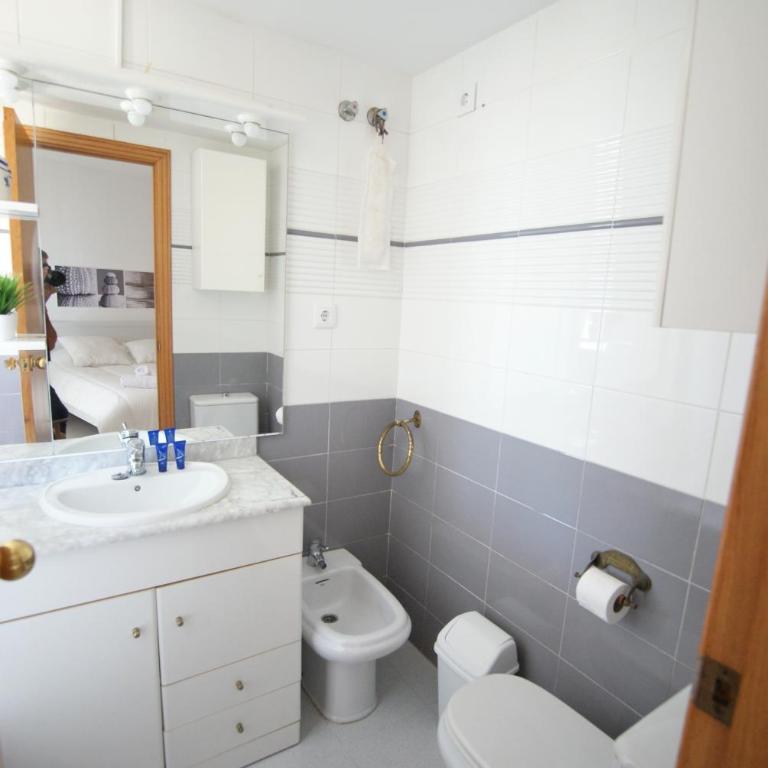 Stay In Mediterranean View - Apartamento con terraza - 20