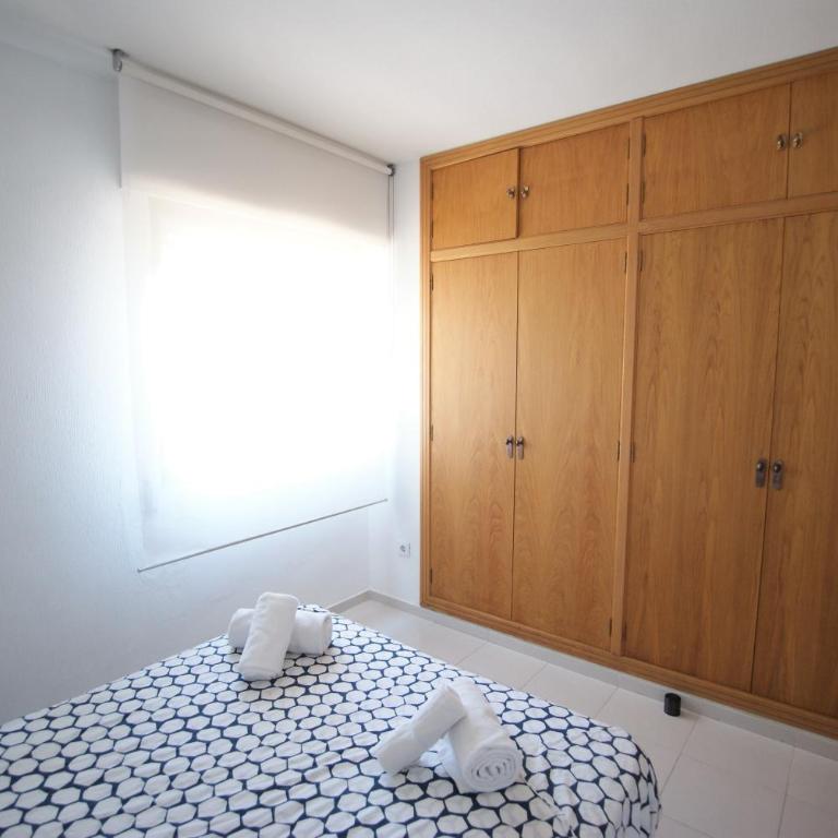 Stay In Mediterranean View - Apartamento con terraza - 22