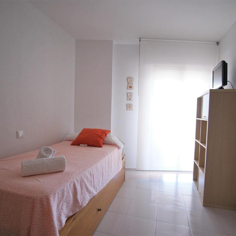 Stay In Mediterranean View - Apartamento con terraza - 23