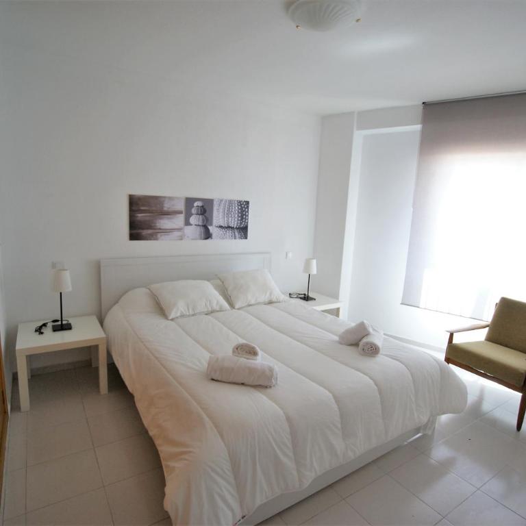 Stay In Mediterranean View - Apartamento con terraza - 19