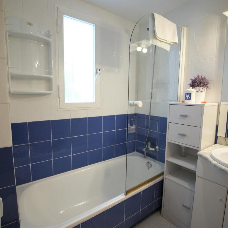 Stay In Mediterranean View - Apartamento con terraza - 27