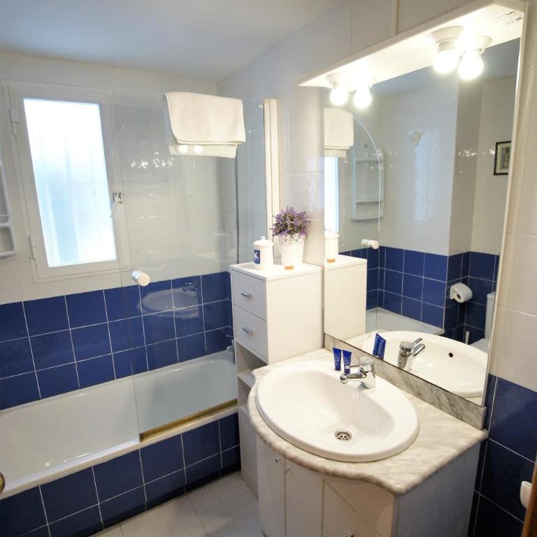 Stay In Mediterranean View - Apartamento con terraza - 29