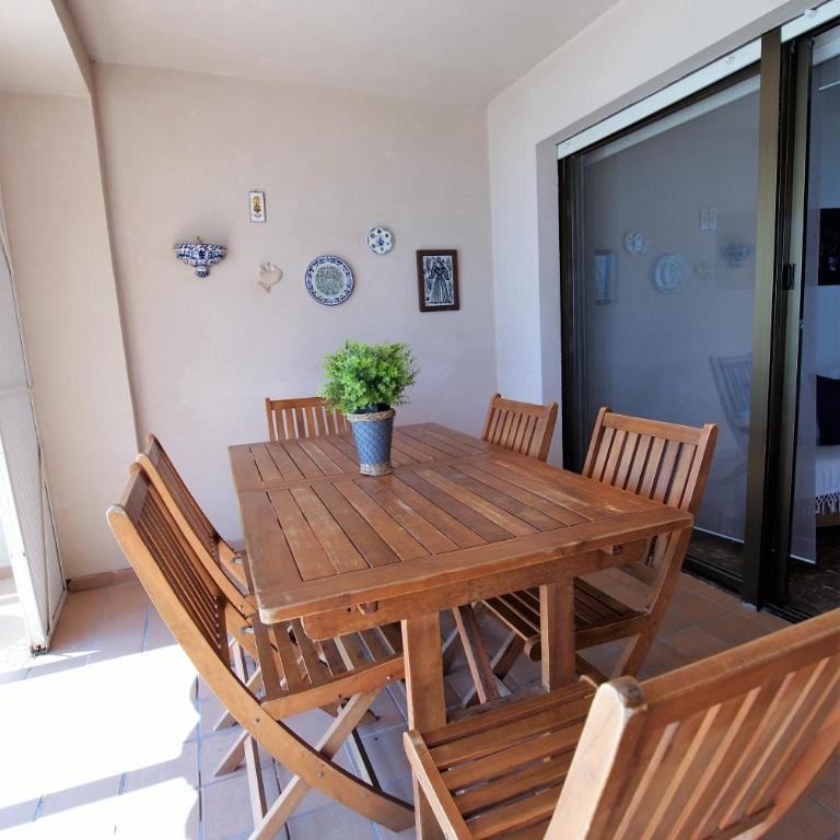 Stay In Mediterranean View - Apartamento con terraza - 14