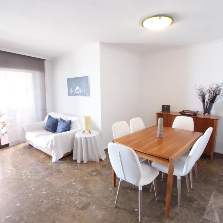 Stay In Mediterranean View - Apartamento con terraza - 15