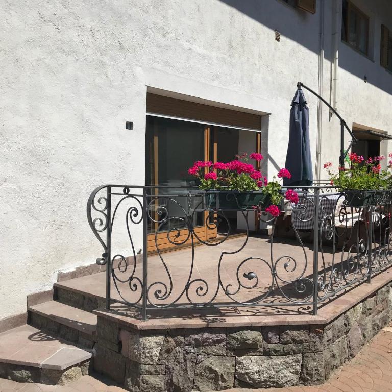 Appartamento Giustina - Appartamento con 2 Camere da Letto - 20