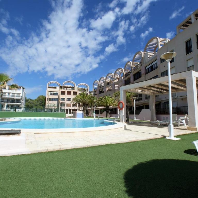 Stay In Mediterranean View - Apartamento con terraza - 6