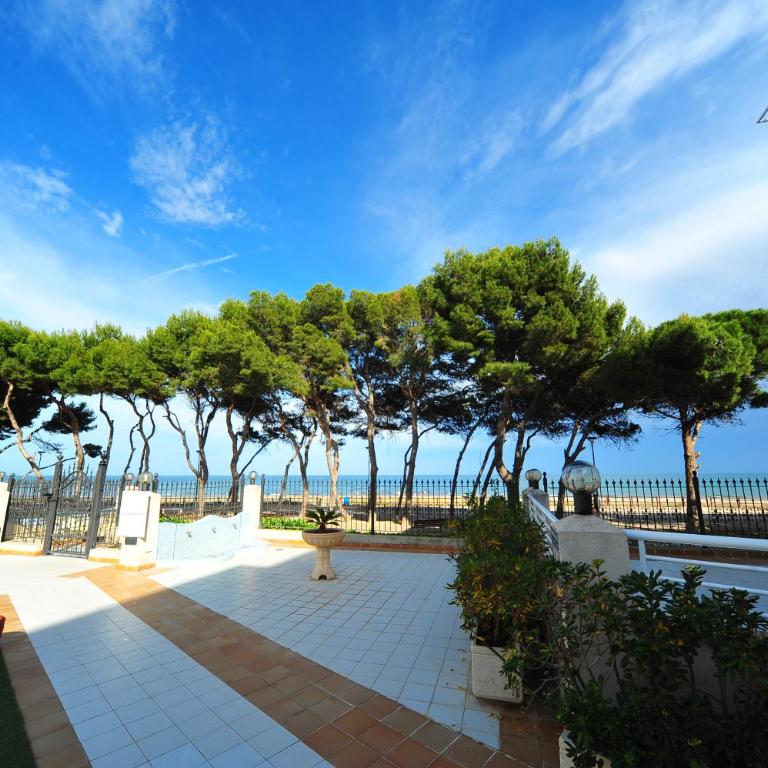 Cala Gonzalez Superior Orange Costa - Apartment - 28