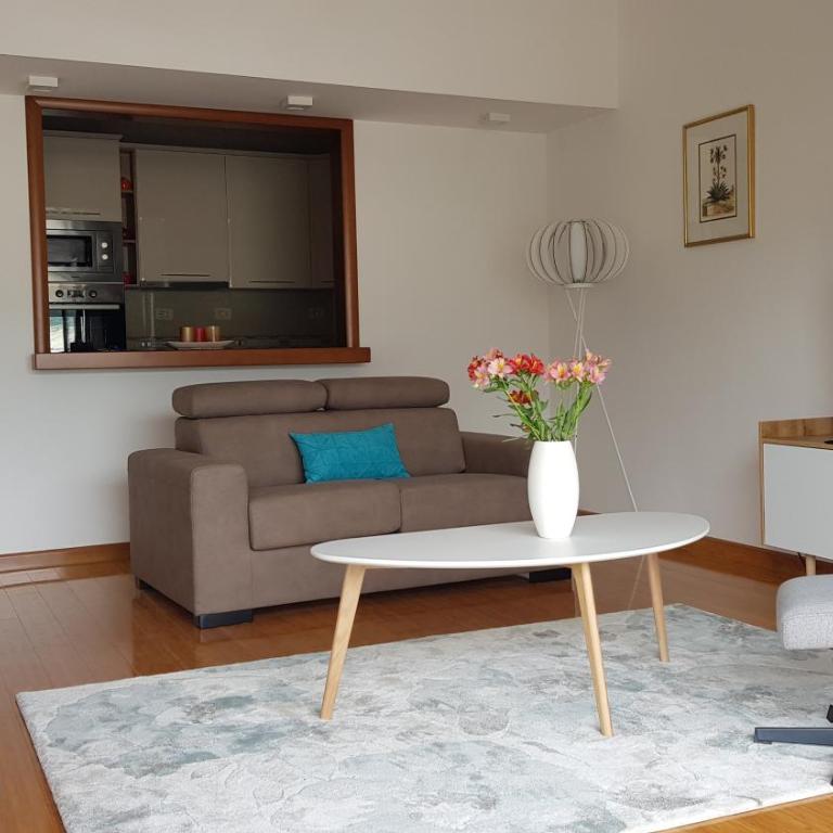 Apartment Olive - Apartment - 3