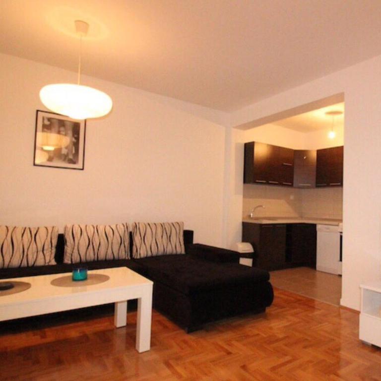 Apartment Ema - Apartman - 5