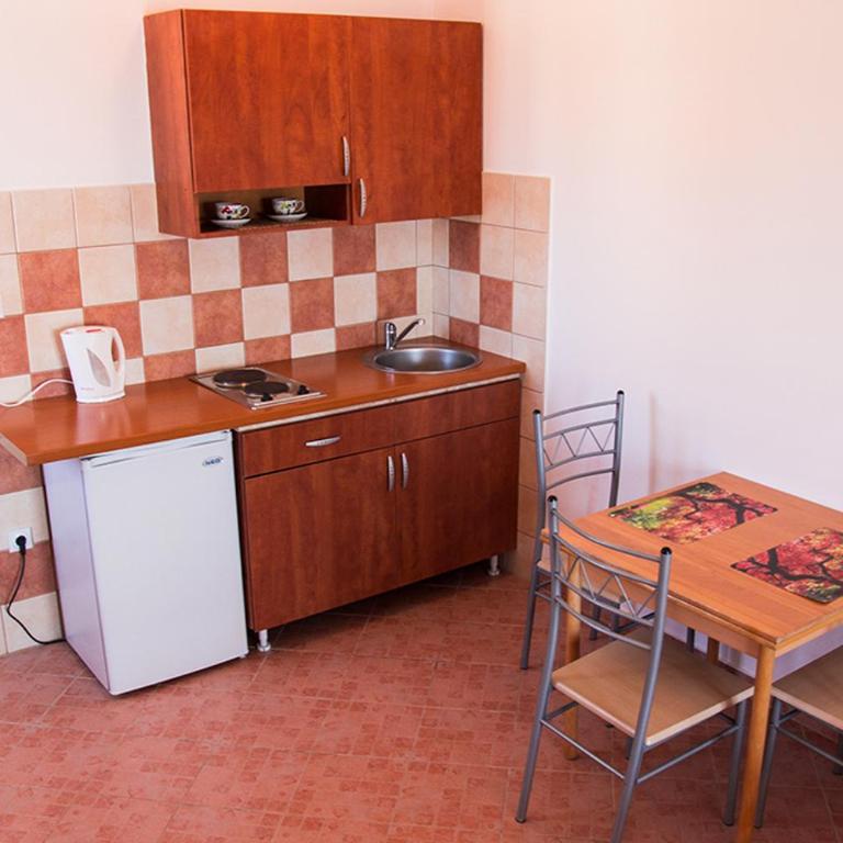 Villa Palma Ceoce - Apartman sa Terasom - 5