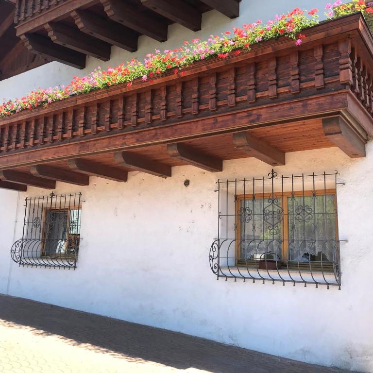 Appartamento Giustina - Appartamento con 2 Camere da Letto - 17