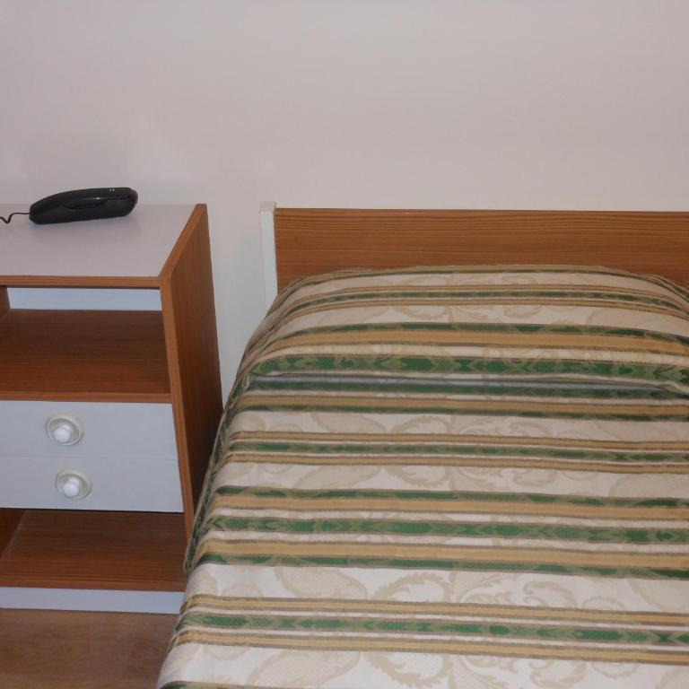 Hotel Cecco - Camera Singola - 3