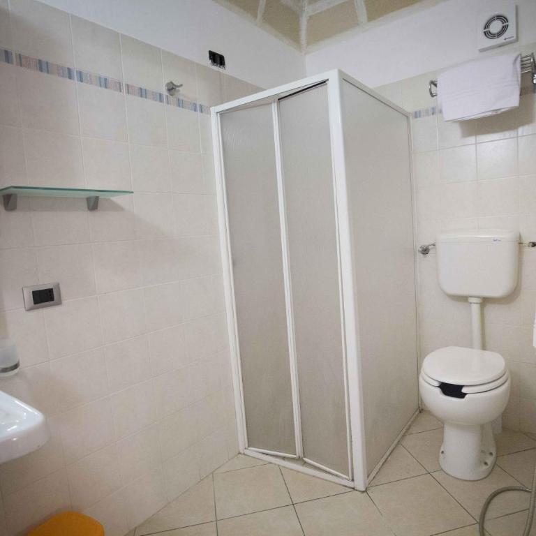 Terra del Sole - One-Bedroom House - 3