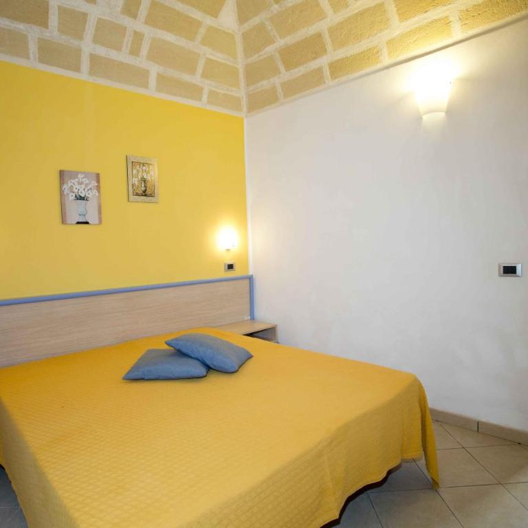 Terra del Sole - One-Bedroom House - 4