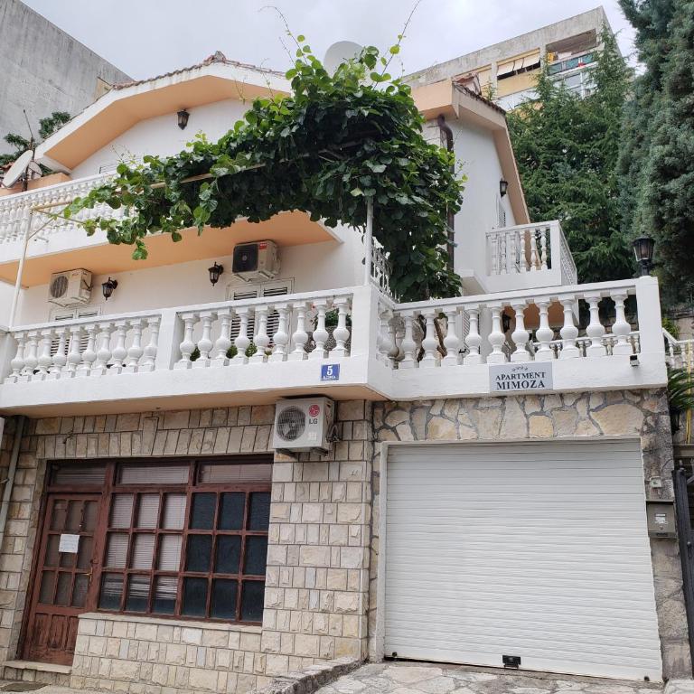 Penthouse apartment Mimoza - Two-Bedroom Apartment - 16