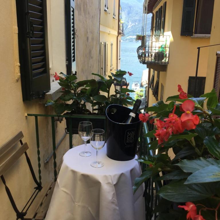 Appartamento 4 pass - Appartamento con 1 Camera da Letto - 21