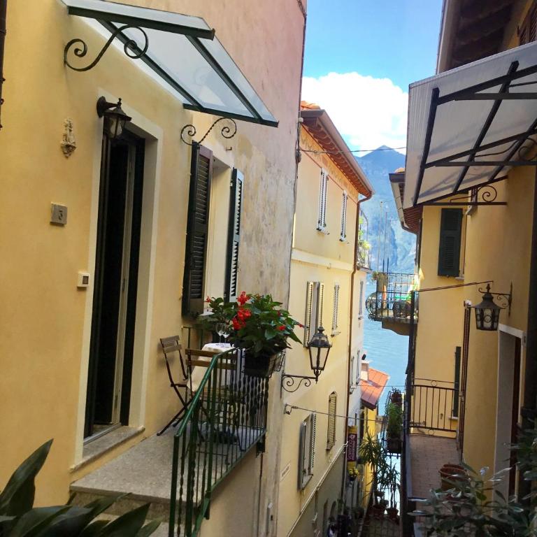 Appartamento 4 pass - Appartamento con 1 Camera da Letto - 2