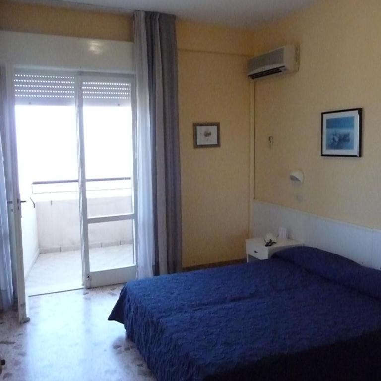 Hotel David - Double Room with Sea View - 6