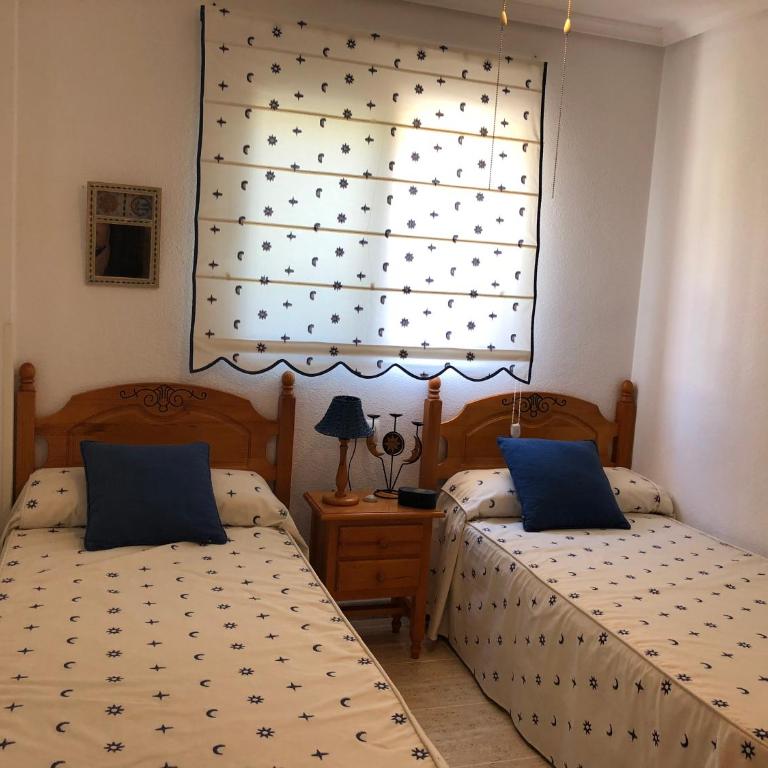 Duplex Vera - Playa - Casa - 77