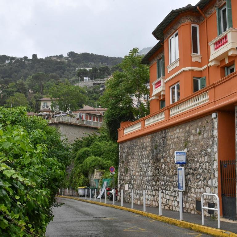 Beautiful Apartment next to Monte Carlo - Appartement - 22