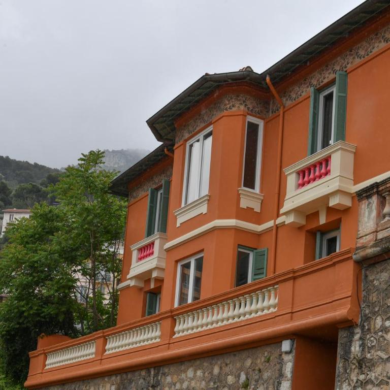 Beautiful Apartment next to Monte Carlo - Appartement - 23