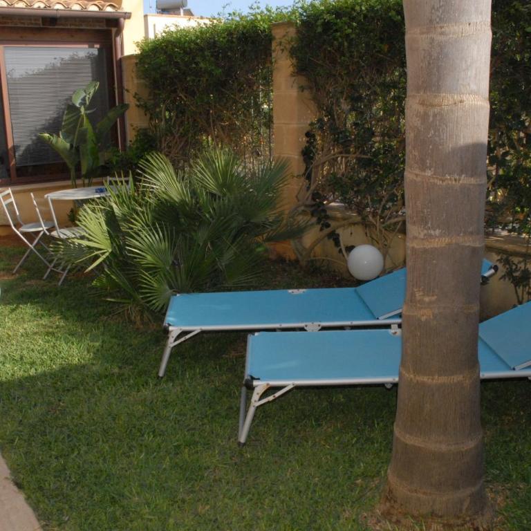 Suite Margarita - Camera Matrimoniale Deluxe con 1 Letto Supplementare - 36