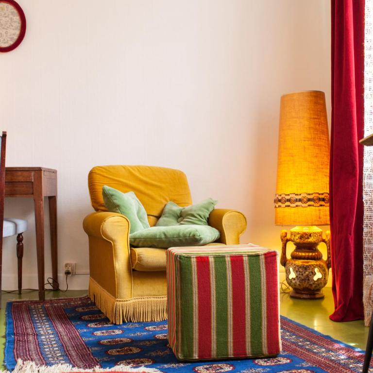 46FM : Montauban Guest House - Chambre Double avec Salle de Bains Privative - 7