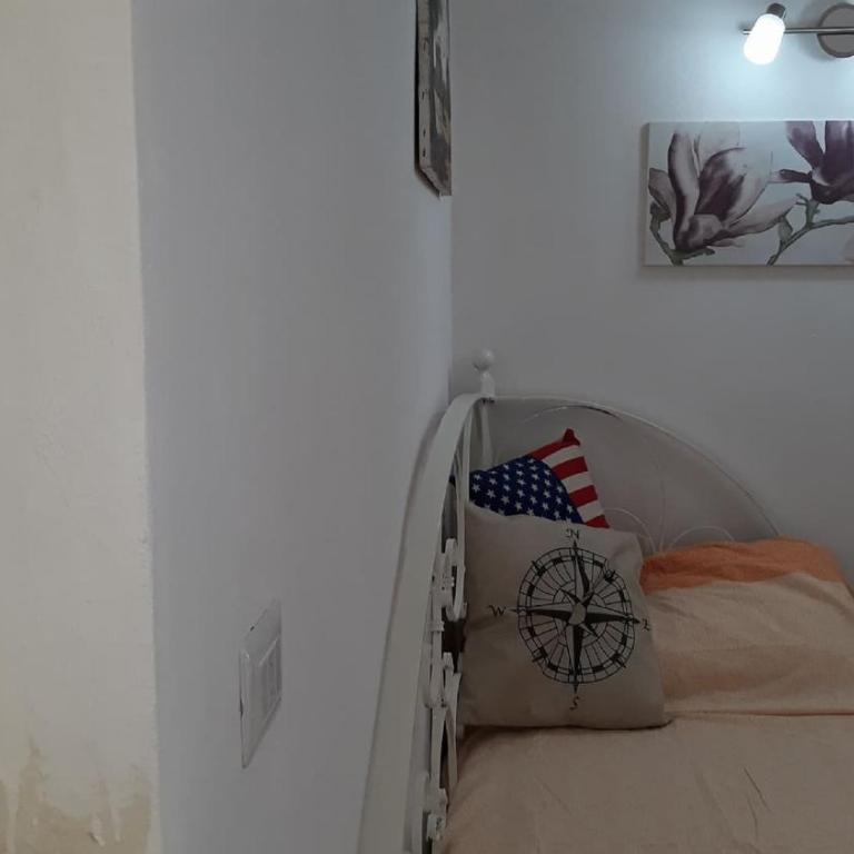 VILLINO DOLORES 30 MT MARE - Casa Vacanze - 41