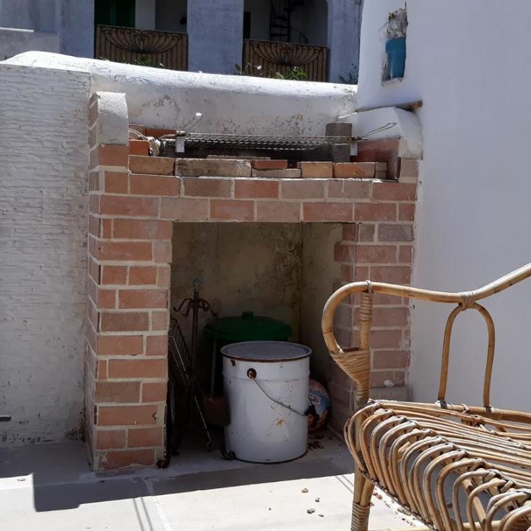 VILLINO DOLORES 30 MT MARE - Casa Vacanze - 40