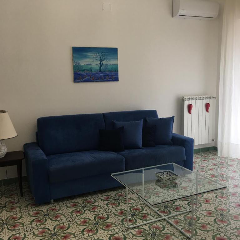Casa Carraturo - Apartment - 10