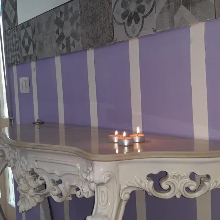 VILLINO DOLORES 30 MT MARE - Casa Vacanze - 34