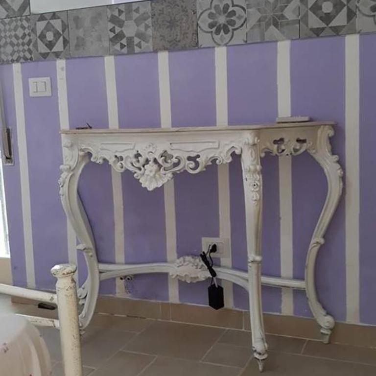 VILLINO DOLORES 30 MT MARE - Casa Vacanze - 27