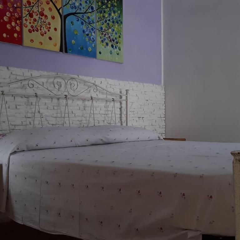 VILLINO DOLORES 30 MT MARE - Casa Vacanze - 25