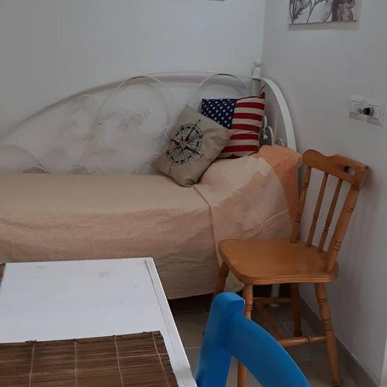 VILLINO DOLORES 30 MT MARE - Casa Vacanze - 24