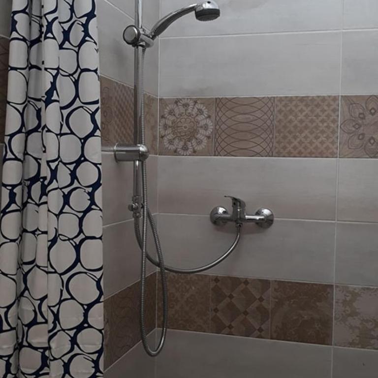 VILLINO DOLORES 30 MT MARE - Casa Vacanze - 23