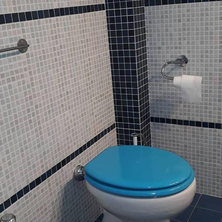 VILLINO DOLORES 30 MT MARE - Casa Vacanze - 21