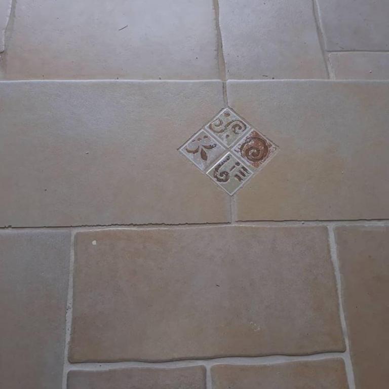 VILLINO DOLORES 30 MT MARE - Casa Vacanze - 15