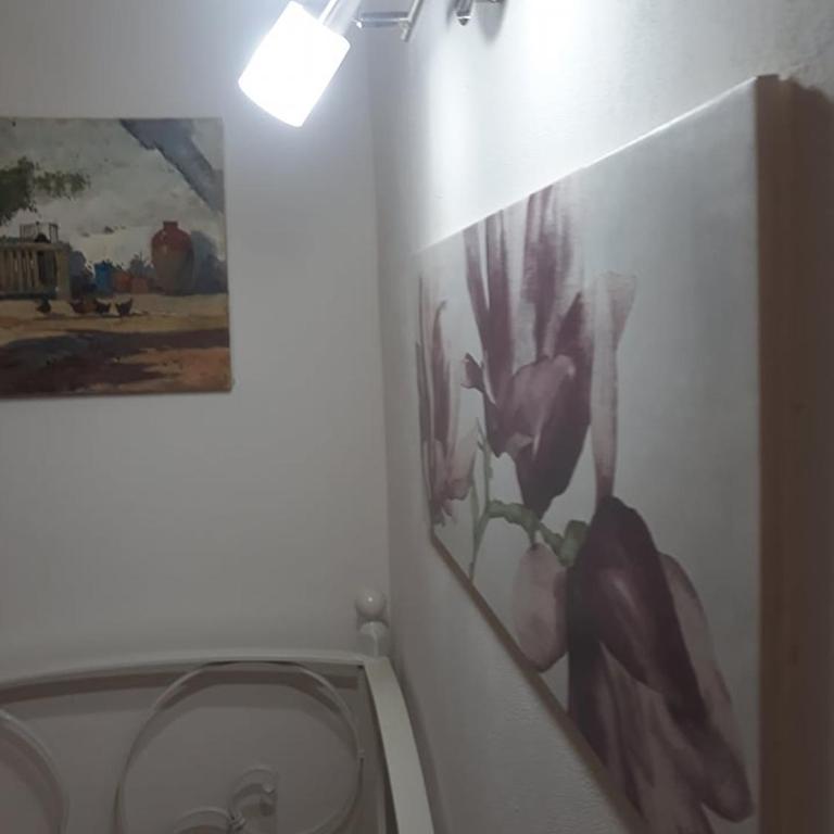 VILLINO DOLORES 30 MT MARE - Casa Vacanze - 13