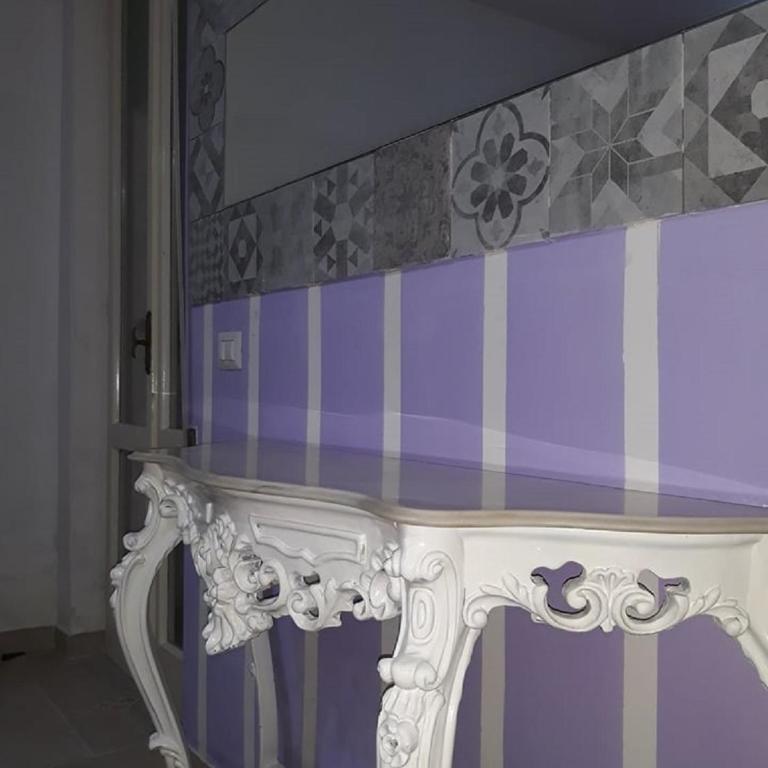 VILLINO DOLORES 30 MT MARE - Casa Vacanze - 19