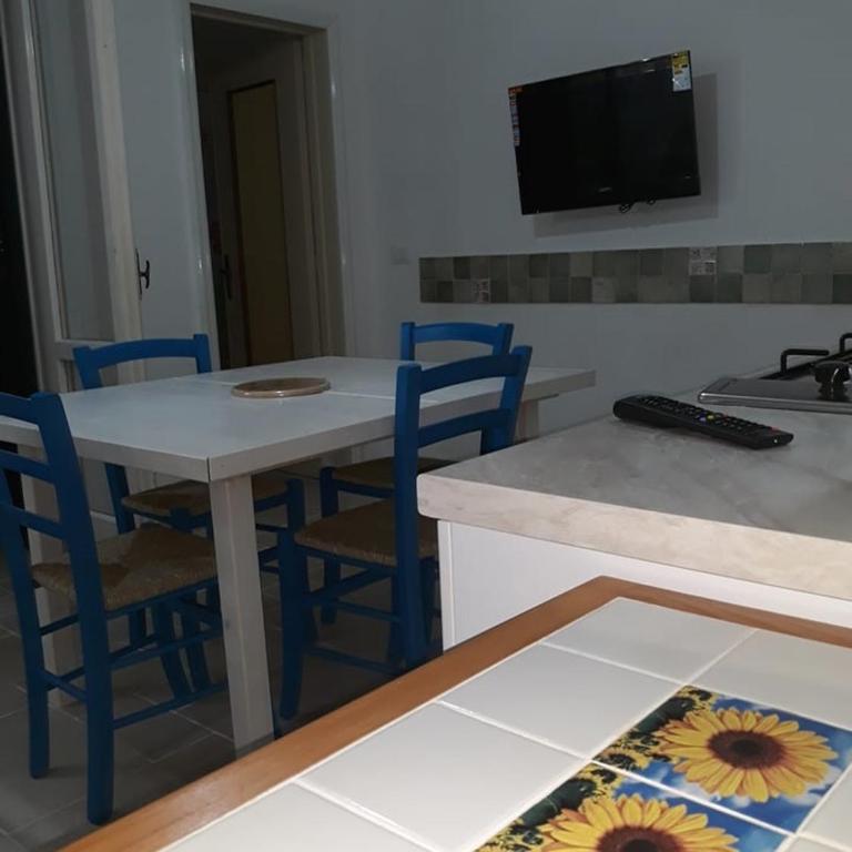 VILLINO DOLORES 30 MT MARE - Casa Vacanze - 10