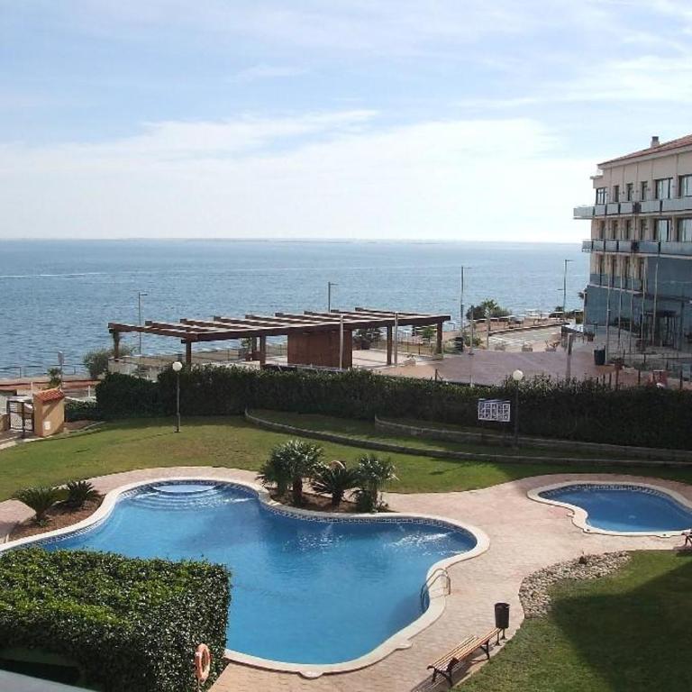 Apartamento L'Ampolla Flamingo y Mar - Apartamento - 1