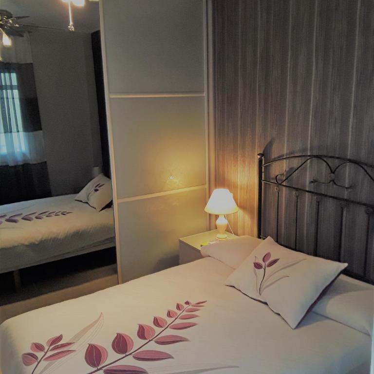 Apartamento L'Ampolla Flamingo y Mar - Apartamento - 20