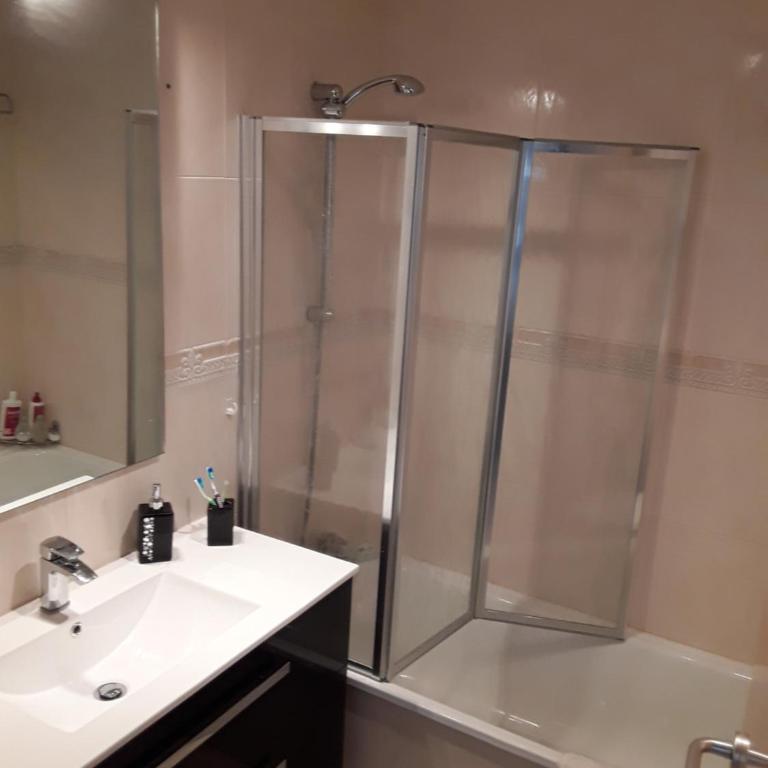 Apartamento L'Ampolla Flamingo y Mar - Apartamento - 18